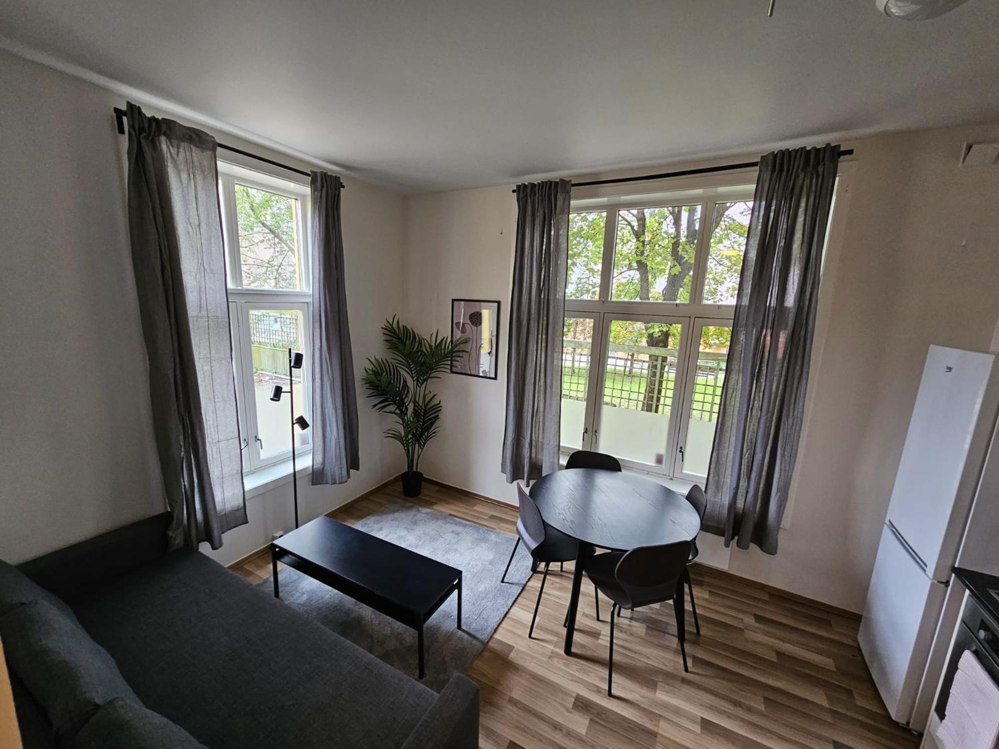 Gruenerlokka Shared Apartment Rooms Oslo Exterior photo