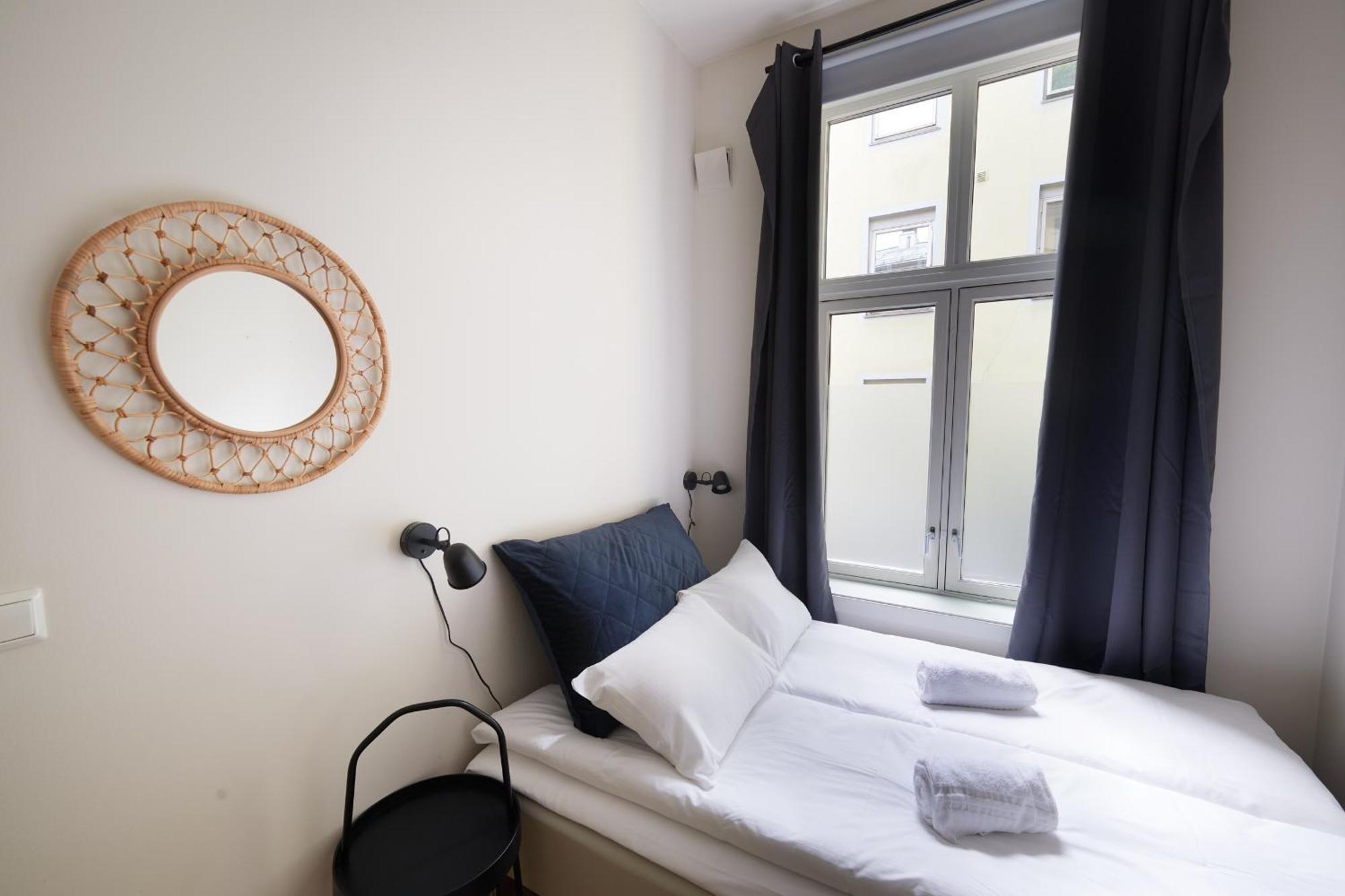 Gruenerlokka Shared Apartment Rooms Oslo Exterior photo