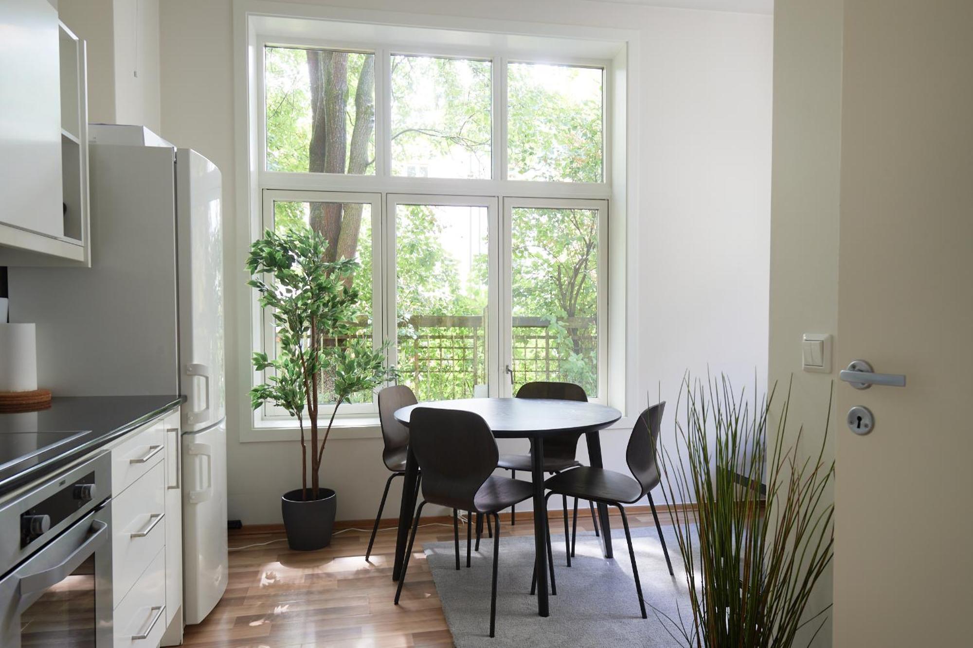 Gruenerlokka Shared Apartment Rooms Oslo Exterior photo