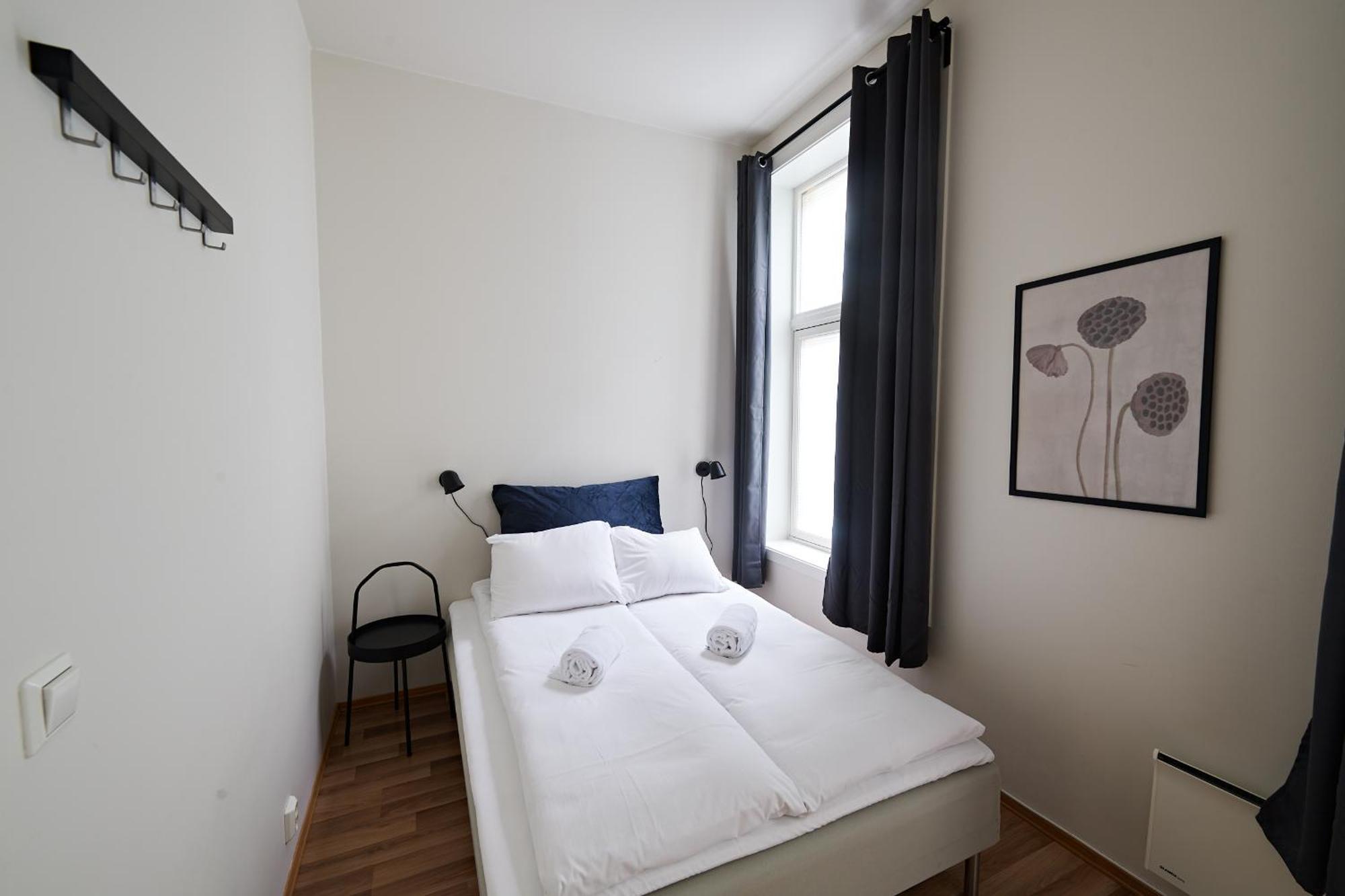 Gruenerlokka Shared Apartment Rooms Oslo Exterior photo