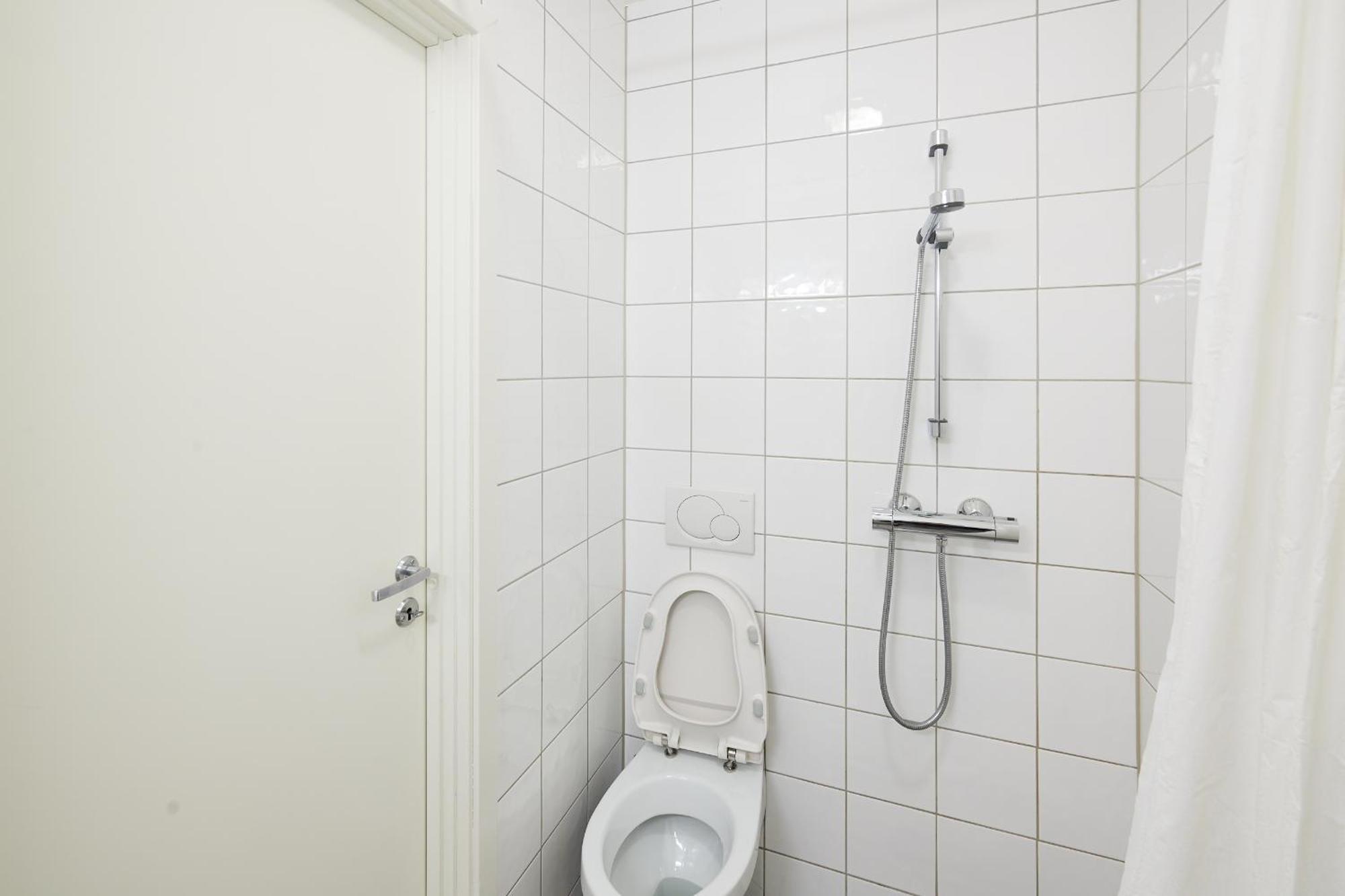 Gruenerlokka Shared Apartment Rooms Oslo Exterior photo