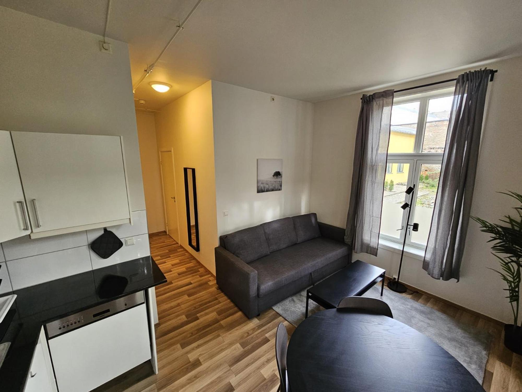 Gruenerlokka Shared Apartment Rooms Oslo Room photo