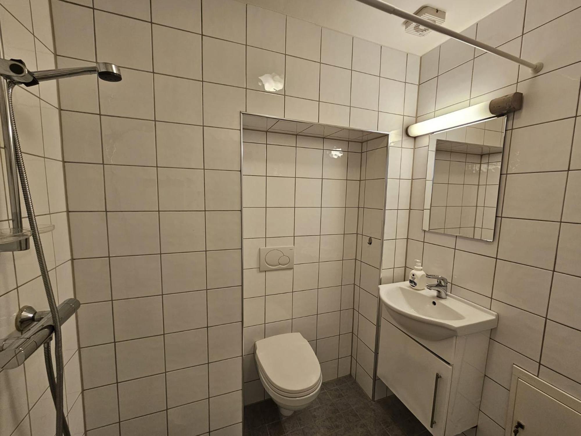 Gruenerlokka Shared Apartment Rooms Oslo Exterior photo
