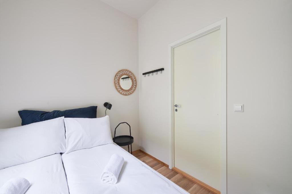 Gruenerlokka Shared Apartment Rooms Oslo Exterior photo