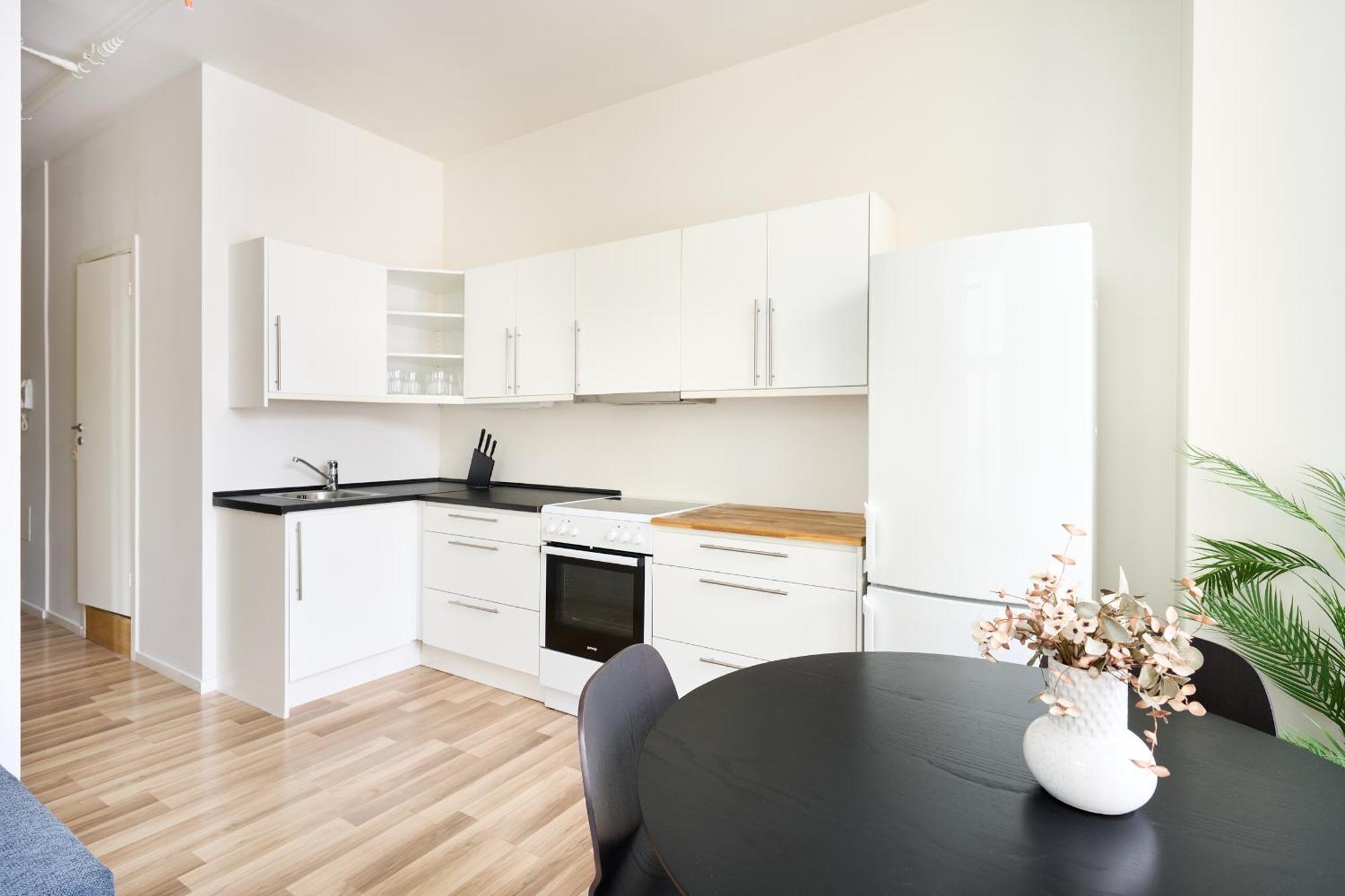 Gruenerlokka Shared Apartment Rooms Oslo Exterior photo